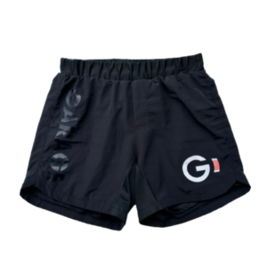 Black Shorts