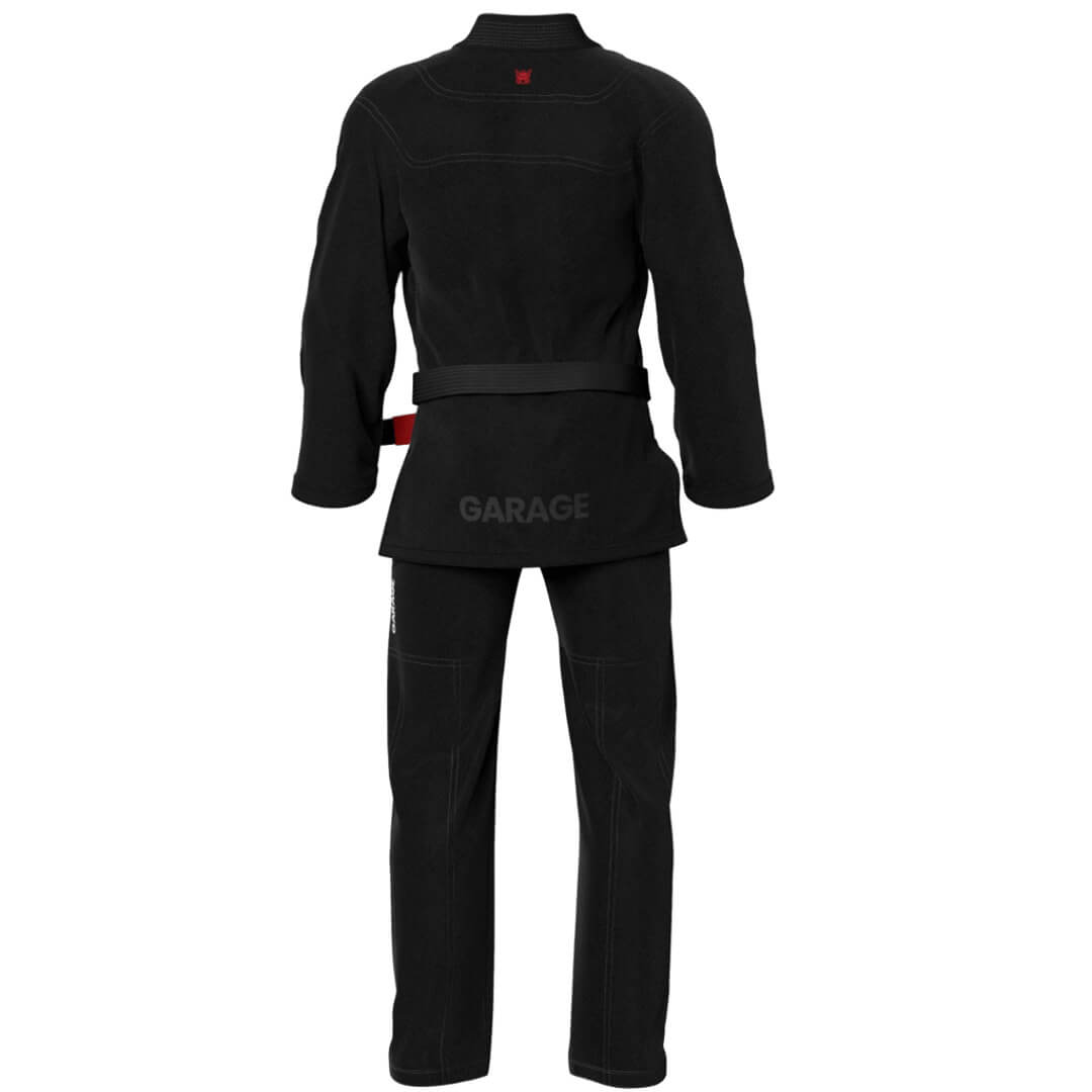 Black Samurai - Image 3