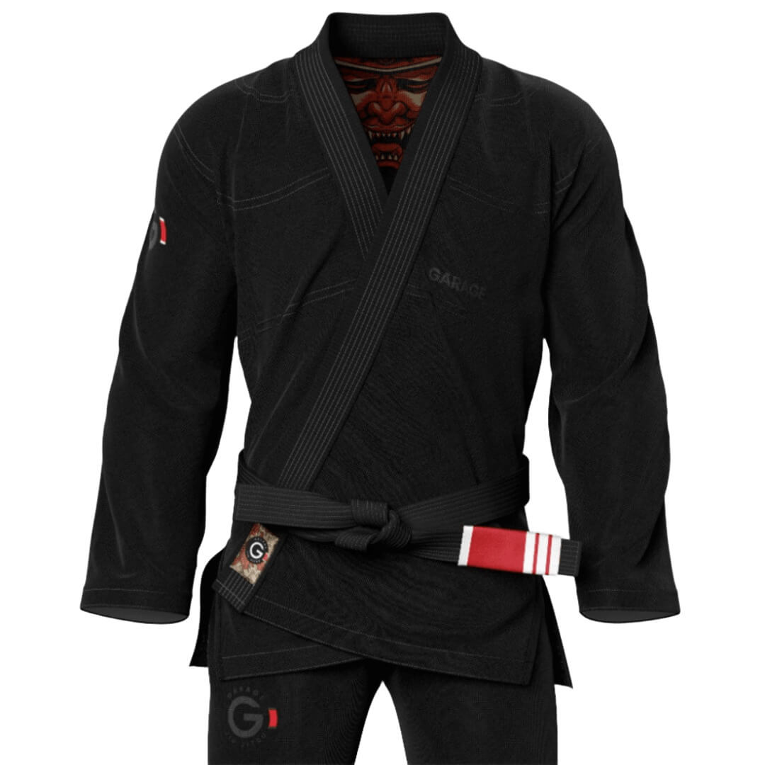 Black Samurai - Image 4