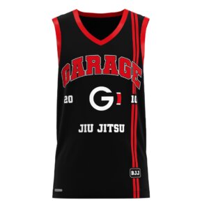 Garage Jersey